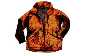 Veste Browning XPO Light