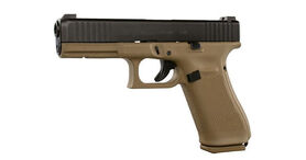 Glock 17 Gen5 FS Coyote 9 Para ARMEE FRANCAISE