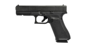 Glock 17 Gen5 9 Para