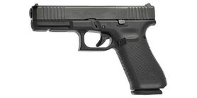 Glock 17-5 MOS 9 Para