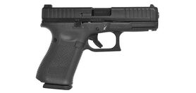 Glock 44 Gen5 22 Lr