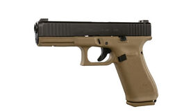 Glock 17 Gen5 FS Coyote 9 Para ARMEE FRANCAISE