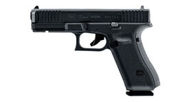 Pistolet alarme Glock 17 Gen 5 SV 9 mm