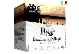 Baschieri & Pellagri Alle Steel 20/76