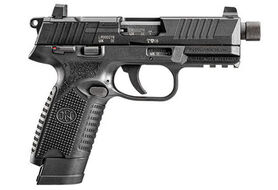 Browning FN 502 T Black 22 Lr