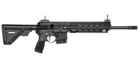 Heckler & Koch MR 223 FS