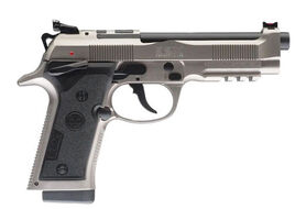 Beretta 92X Performance Inox 9 Para