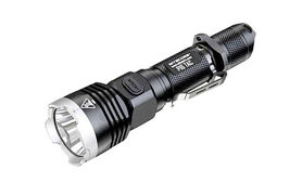 Lampe torche Nitecore 1000 lumens P16 tac