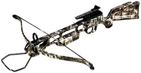 Jaguard Recurve camo 150 livres