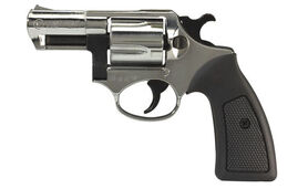 Revolver Kimar power compétitive 9 mm