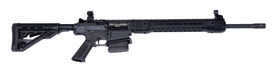 Luxdeftec AR10 308 Win