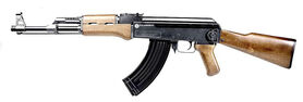 Fusil d'assaut kalashnikov AK47 FS Airsoft