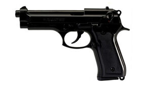 Pistolet alarme Kimar 9 mm type Beretta