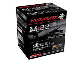 Winchester 22 Lr M22