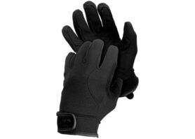 Gants palpation GK Black Skin