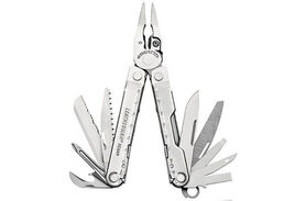 Couteau Leatherman 17 outils