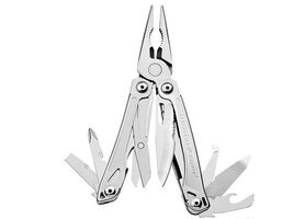 Couteau Leatherman Charge TTI