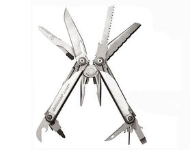 Couteau Leatherman Surge