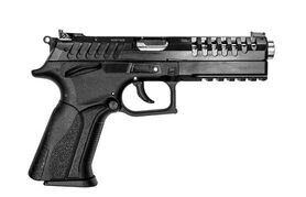 Grand Power X-Calibur 9 Para