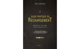 Guide pratique du rechargement