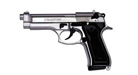 Pistolet alarme Kimar type Beretta 9 mm