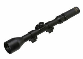 Gamo Lunette 3-9x32 WR