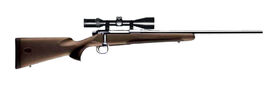 Mauser M18 243 Win