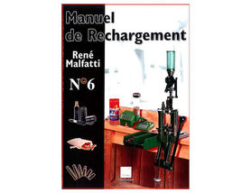 Manuel Malfatti rechargement n°6