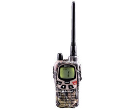 Talkie-Walkie G9 Midlan Camo Pro Booste