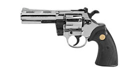 Revolver alarme et starter python Kimar 9 mm