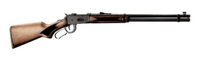 Mossberg 30-30