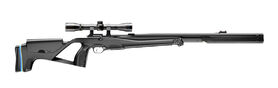 Stoeger XM1 S4 suppressor PCP 4,5 mm