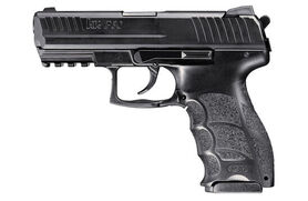 Pistolet d'alarme Heckler & Koch P30 9 mm