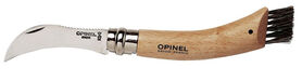 Couteau Opinel spécial champignon