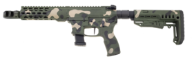 Legacy Armament AR Extrem Custom 9 Camo