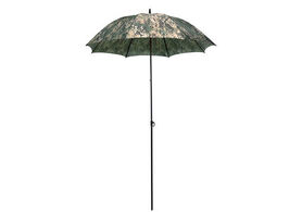 Parapluie de poste chasse