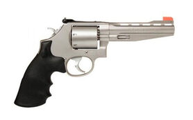 Smith&Wesson 686 Plus Performance center 38sp/357 Mag