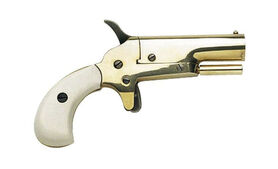 Derringer PN Calibre 31