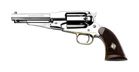 Pietta PN 1858 Remington sheriff's Inox 44