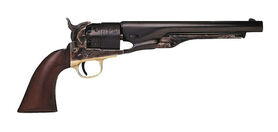 Uberti PN 1860 Army Cal. 44