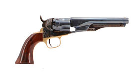 Uberti PN Police 1862 Cal. 36