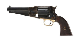 Pietta PN 1858 Remington Sheriff