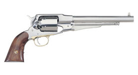 Uberti 1858 PN Remington New Army 44 inox