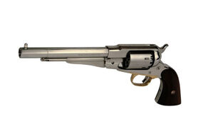 Pietta PN Remington Cal. 44 inox