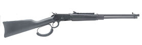 Rossi Puma type Winchester 92 Short Rifle 44 Mag