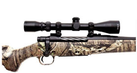 Mossberg Patriot Camo 30-06