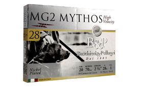 Baschieri & Pellagri MG2 Mythos 20/70