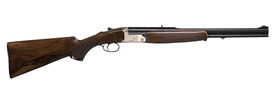 Superposé express Le Solitaire Unifrance 30r Blaser + 20 Mag