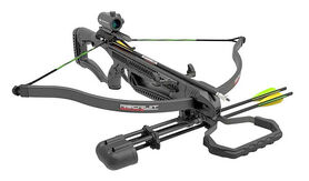 Arbalète Barnett Crossbows Recurve 140 livres