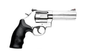 Smith&Wesson 686 Inox 38sp/357 Mag